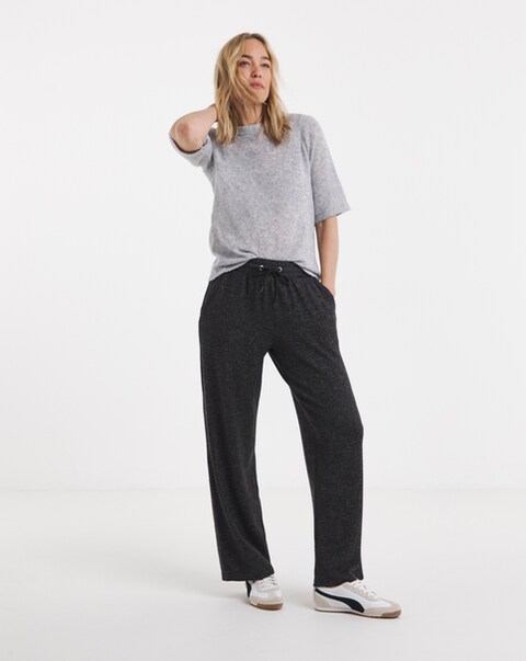 Soft Touch Jogger