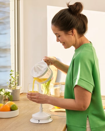 Braun Juiceer - Citrus Quick 1
