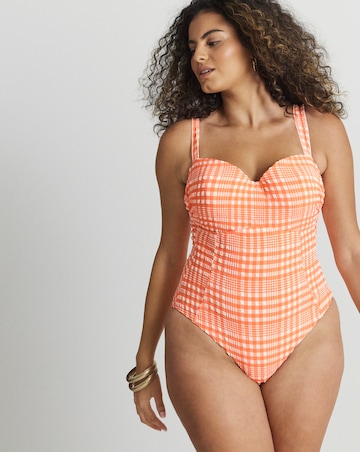 Anise Underwired Swimsuit