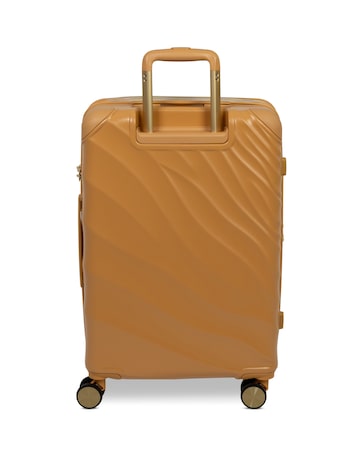 Rock Luggage Sahara 3pc Hardshell Suitcase Set