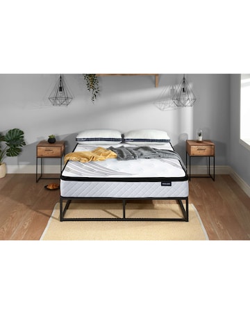 SleepSoul Heaven 3000 Mattress