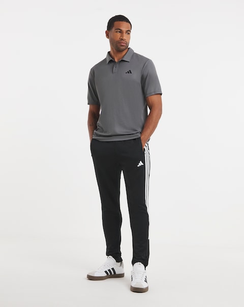 adidas Work Out Essentials All Set 3 Stripe Pant
