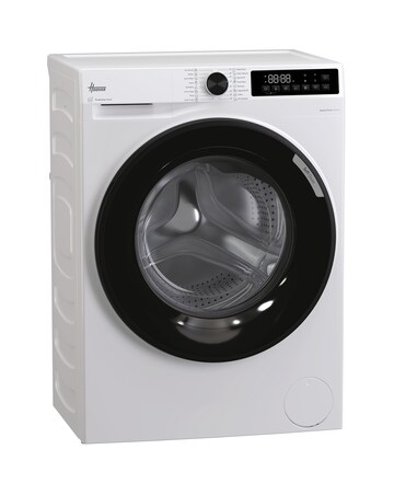 Hoover Pro Wash Series 3 9kg- White + Installation