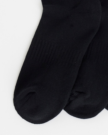 Berghaus Everyday 3 Pack Socks