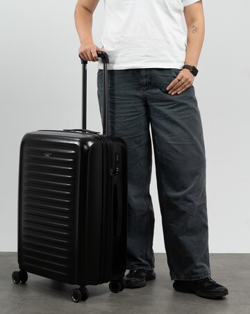 Rock Luggage Legacy Medium Hardshell Suitcase