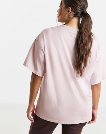 PUMA Essentials Relaxed T-Shirt