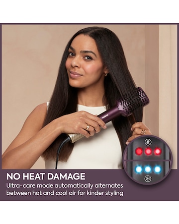 BaByliss Air Power Smooth
