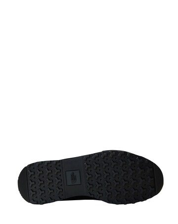 The North Face Back To Berkeley IV Leather Waterproof Boots