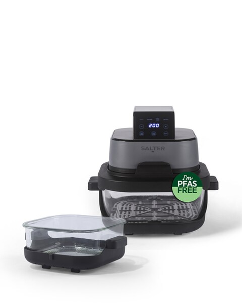Salter Crisp & Go Air Fryer
