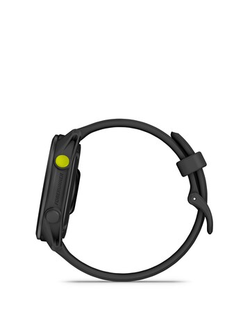 Garmin Forerunner 70 GPS Smart Watch - Black