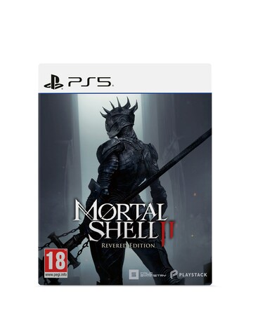 Mortal Shell 2 - Revered Edition (PS5)