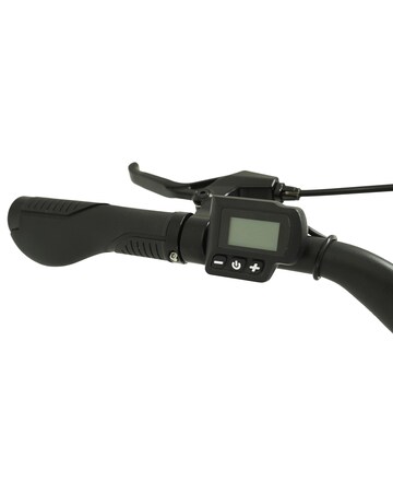 Falcon Liberty Cross Bar Electric Bike