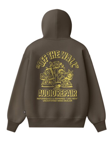 VANS Refurbed Pullover Hoodie