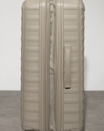 Rock Oslo Large Suitcase