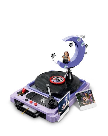LEGO Editions Olivia Rodrigo's Concert Moon 43029