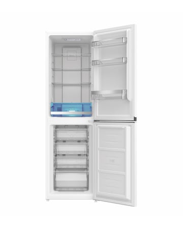 Hotpoint HPKF 3241 W4UK TTL NFRST 60/40