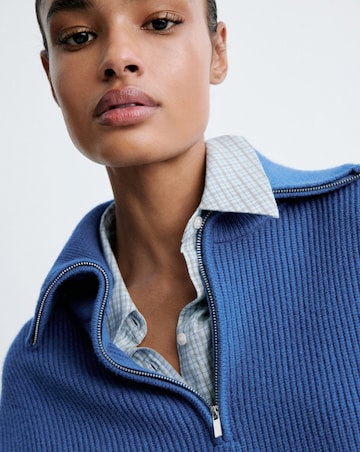 Mango Sweater Rizon