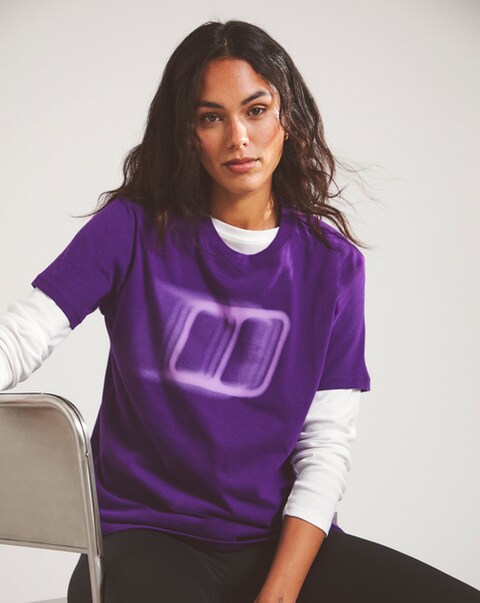 Berghaus Blockmorph Essential T-shirt