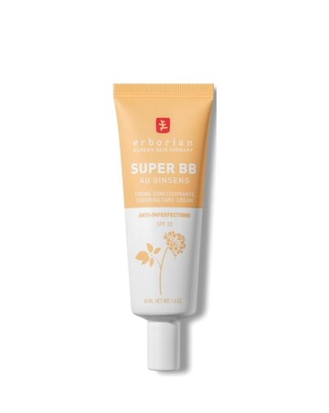 Erborian BB Cream Super Nude 40 ml