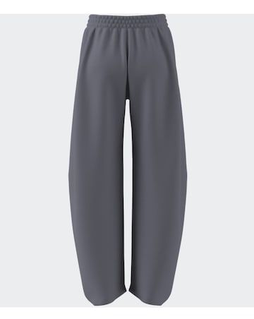 adidas 3 Stripes Studio Barrel Leg Pants