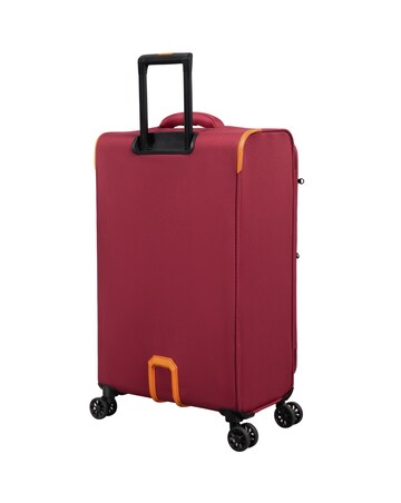 IT Luggage Compartment Medium Suitcase Set