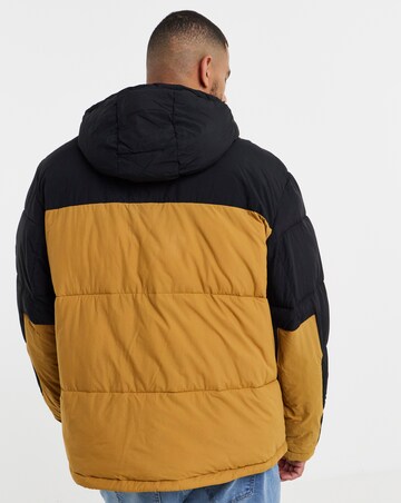 Timberland Welch Mountain Durable Puffer Jacket