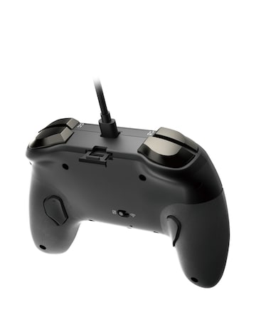 HORI Wireless Fighting Commander OCTA Pro for PS5 and PC - Black