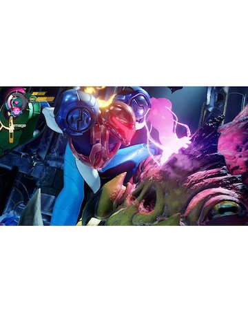 Metroid Ravenous (Nintendo Switch 2)