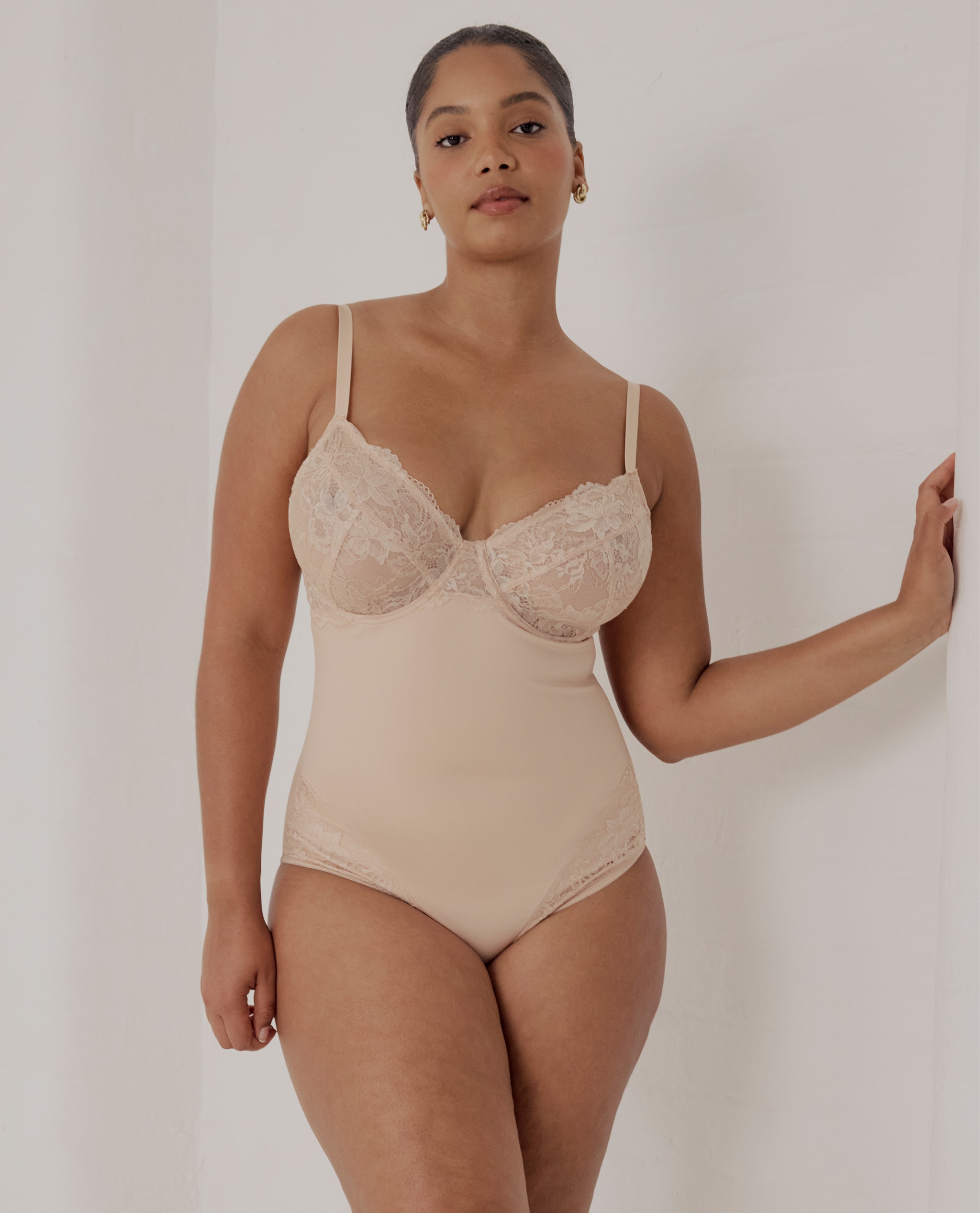 New lingerie from the Ella collection