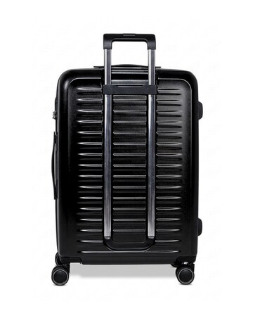 Rock Luggage Legacy Hardshell 3pc Suitcase Set