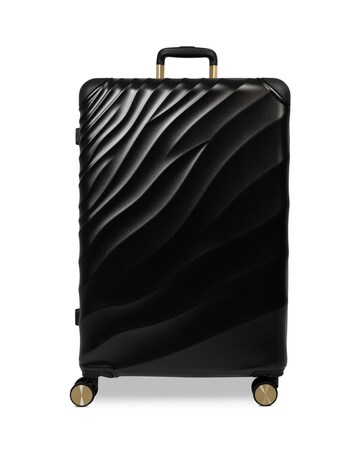Rock Luggage Sahara 3pc Hardshell Suitcase Set