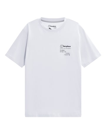 Berghaus Mount 10 Essential T-Shirt