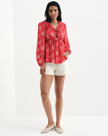 Finery London Roisim Top