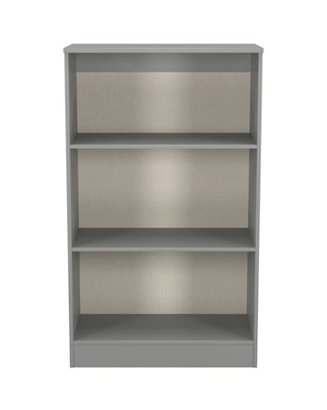 Eider Ready Assembled Bookcase - Kids