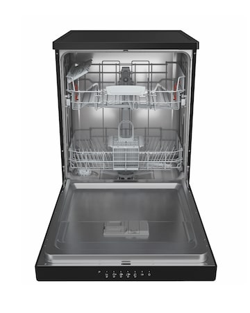 HP2FFC14BN6BUK Freesta Full Dishwasher
