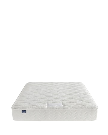 Silentnight Comfort Breathe 1000 Pocket Mattress