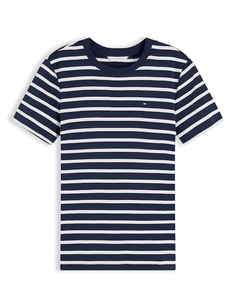 Tommy Hilfiger Slim Cody Short Sleeve T-Shirt