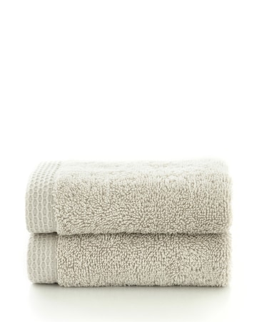 The Lyndon Company Luxury Egyptian Spa 700GSM Towel