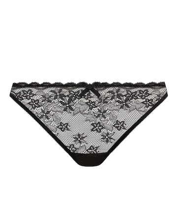 Freya Quinn Brazilian Brief
