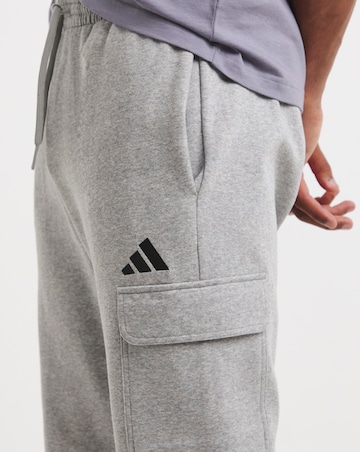 adidas Feel Cozy Cargo Pants