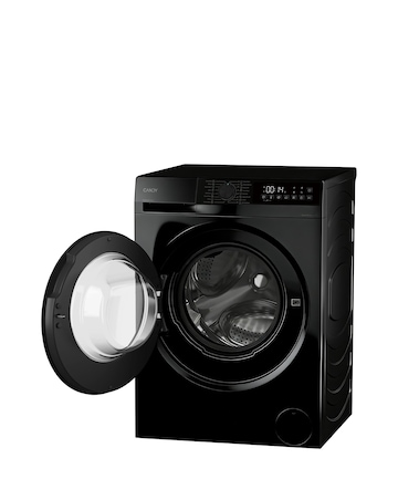 Candy Quick Pro 9kg- Black