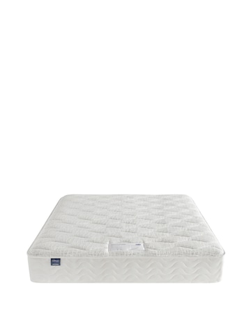 Silentnight Comfort Breathe 800 Pocket Mattress