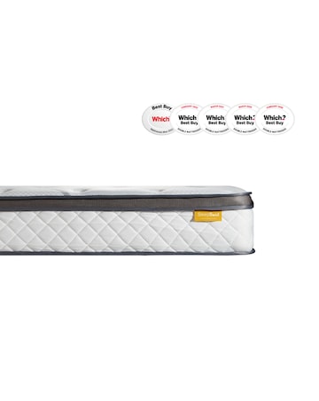 SleepSoul Heaven Mattress