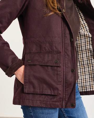 Fatface Sussex Jacket