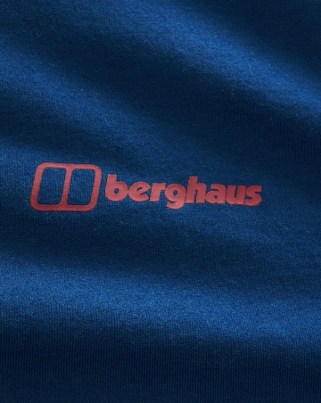 Berghaus Staticscape Essential T-Shirt