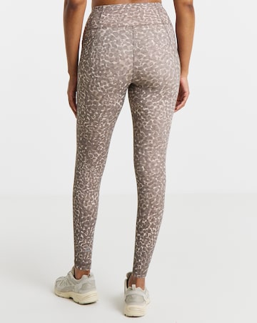 Sweaty Betty Ultimate Studio 7/8 Leggings