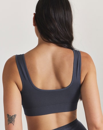 Pretty Secrets (3 Pack) Comfort Tops (Fits A-D)