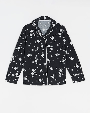 Pretty Secrets Star Print Family Pyjamas - Kids