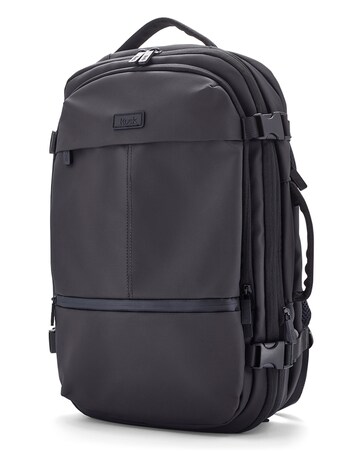 Rock Belgravia Backpack