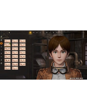 A.O.T.3 - Attack on Titan 3 (Nintendo Switch 2)